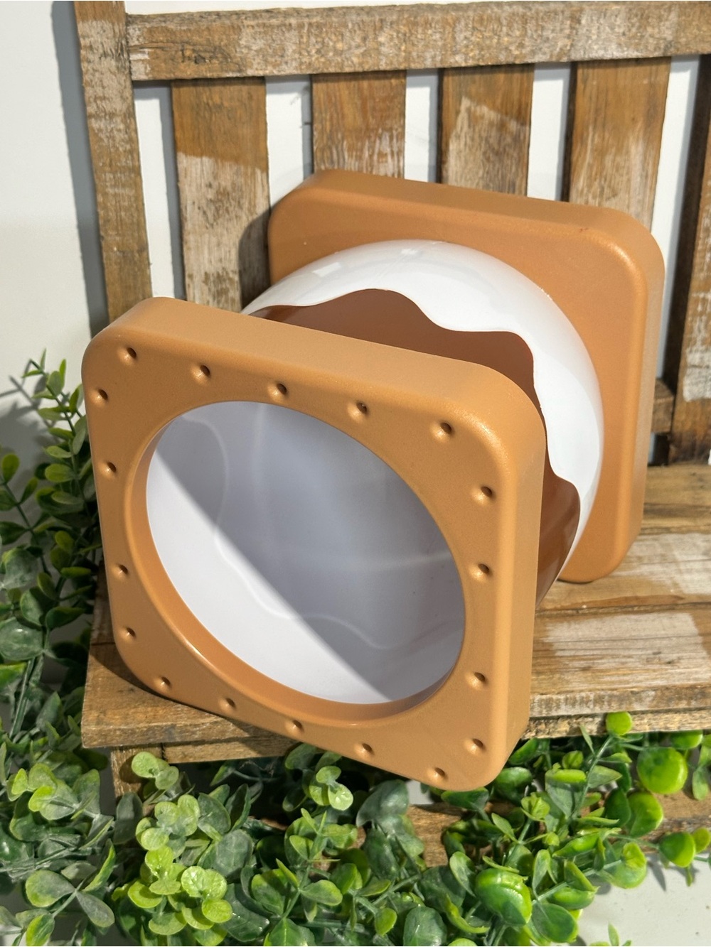 Target S’more Container - Picture 2 of 2